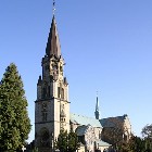 (Aachen Eilendorf) St. Severin