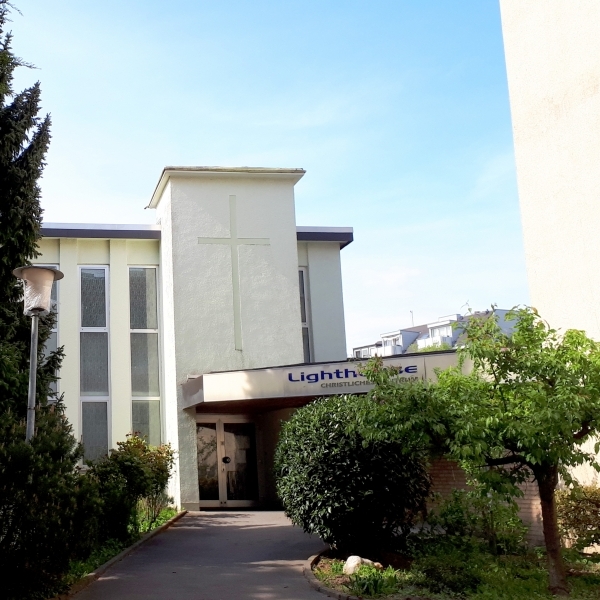 (Aachen) Lighthouse Christliches Zentrum Aachen