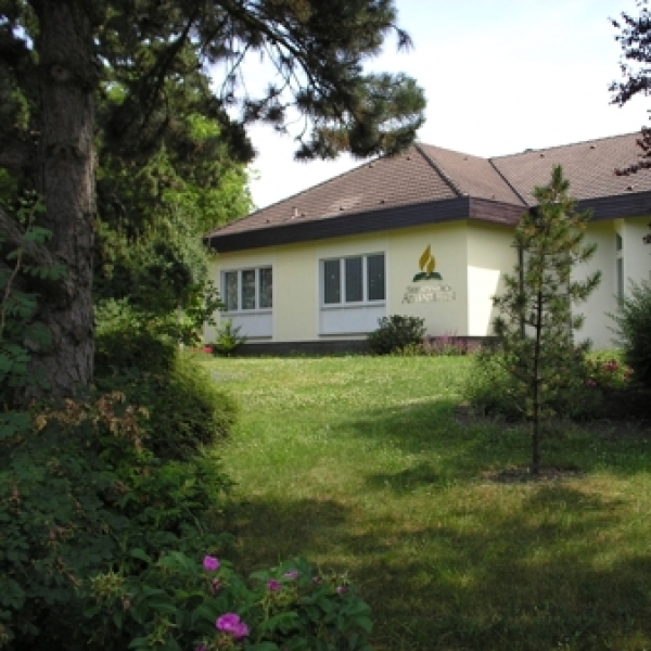 Adventgemeinde Coburg