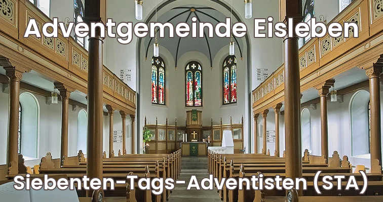 Adventgemeinde Eisleben