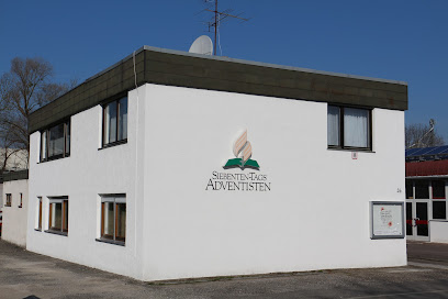 Adventgemeinde Öhringen