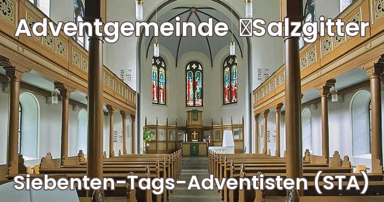 Adventgemeinde Salzgitter