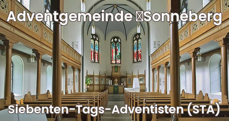 Adventgemeinde Sonneberg