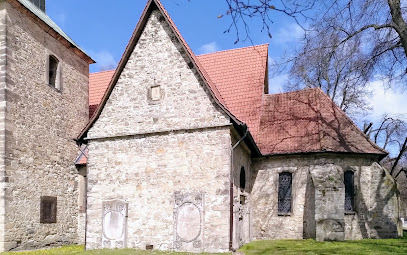 Adventgruppe Schermcke