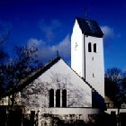 (Ahrensburg) Maria Hilfe der Christen