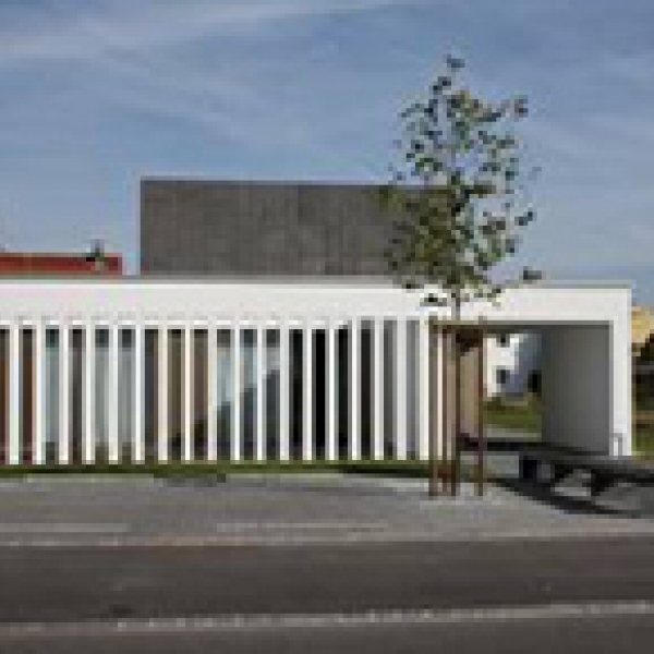 (Aichach) Neuapostolische Kirche