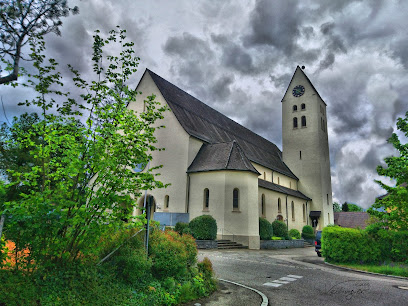 (Albbruck) St. Josef
