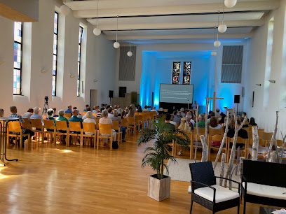 (Albstadt) Gemeinschaft Albstadt-Ebingen