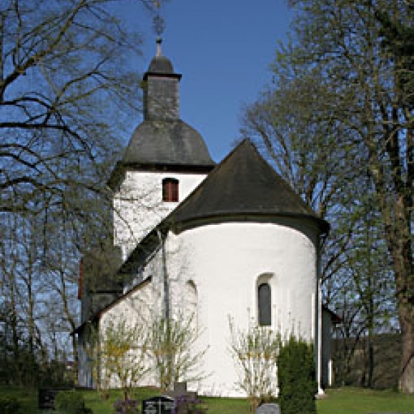 (Almersbach) Evangelische Kirchengemeinde Almersbach
