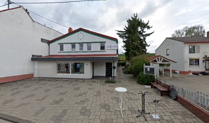 (Alsheim) Ev. Kirchengemeinde Alsheim