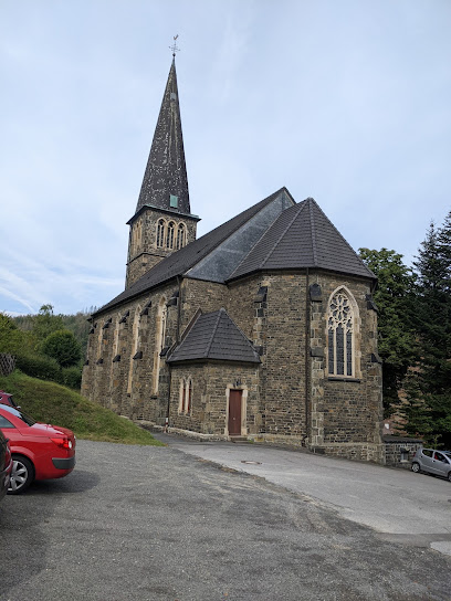 (Altena) Evangelische Kirchengemeinde Rahmede