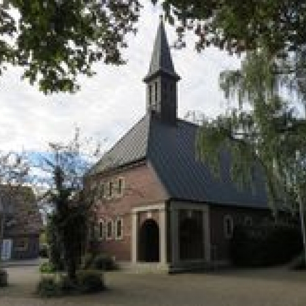 (Altenberge) Friedenskirche