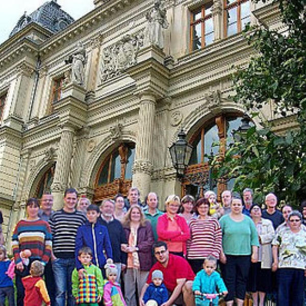 (Altenburg) Freie evangelische Gemeinde Altenburg