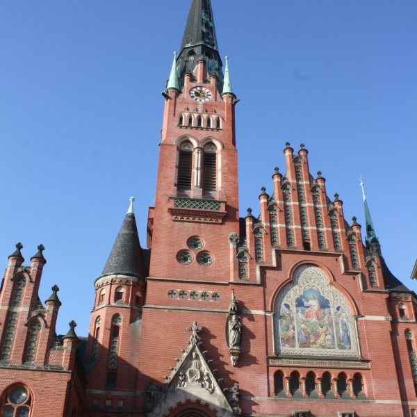 (Altenburg) kirchengemeinde Altenburg