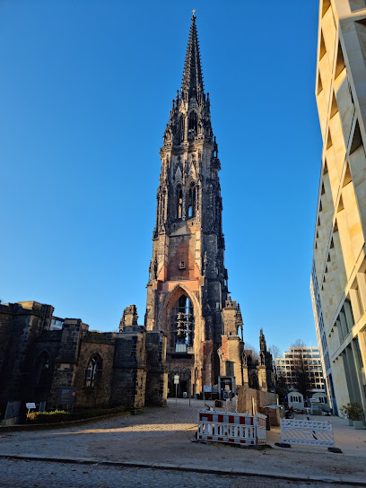 (Altenstadt Altenstadt) Sankt Nikolai