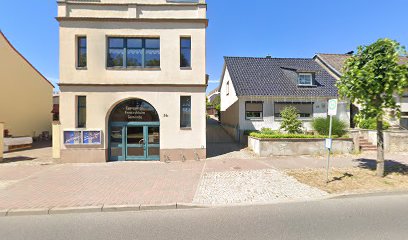 (Altentreptow) EFG Altentreptow