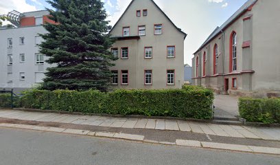 Altlutherische Dreieinigkeitsgemeinde