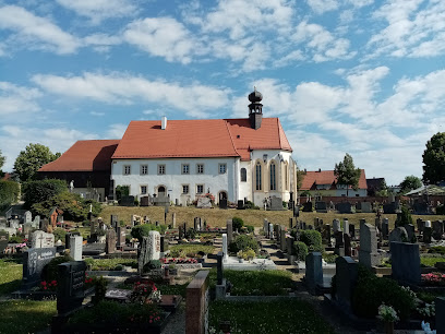 (Amberg) St. Katharina