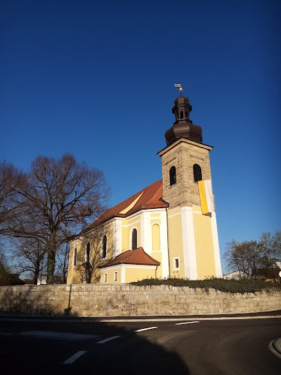 (Amberg) St. Sebastian