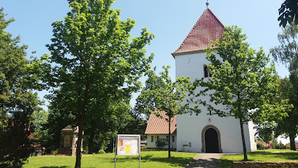 (Amt Wachsenburg) Evangelische Kirchengemeinde Holzhausen