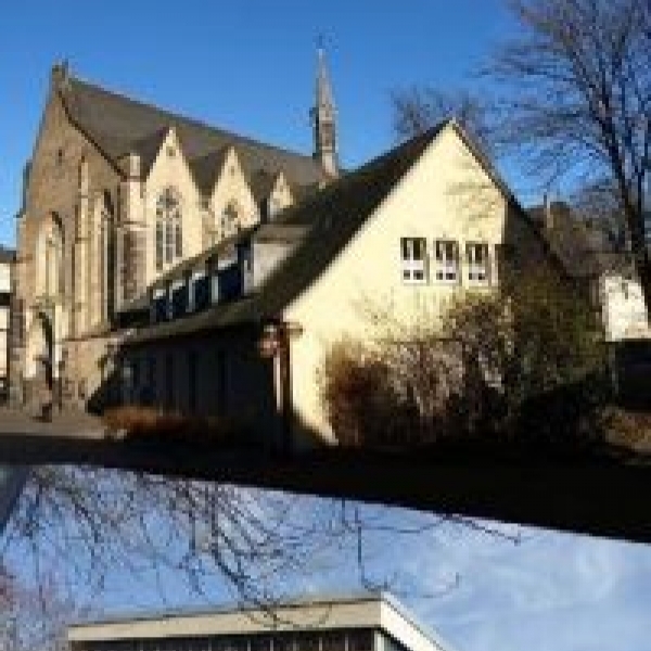 (Andernach) Evangelische Kirchengemeinde Andernach
