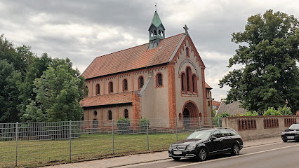 (Anklam) St. Salvator