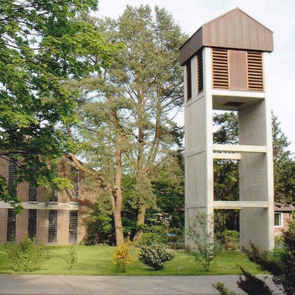 Ansgari-Kirchengemeinde Wallhöfen
