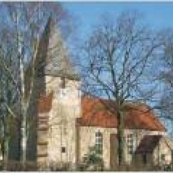 Apostelkirche