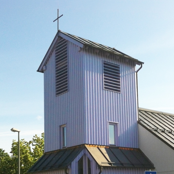 Argulakirche