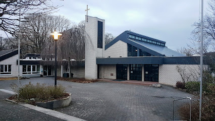 (Arnsberg Neheim) St. Franziskus