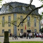 (Arnstadt) St. Elisabeth