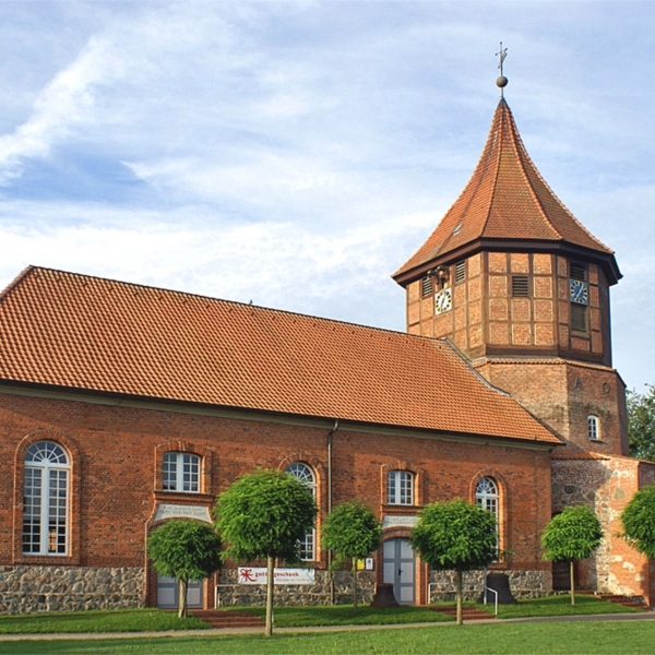 (Artlenburg) St. Nicolai Kirchengemeinde
