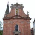 (Aschaffenburg) Unsere Liebe Frau