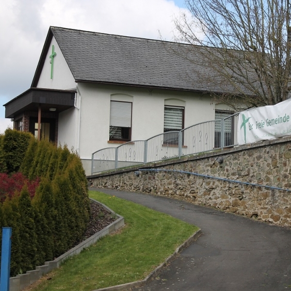 (Aßlar) Evangelische Freie Gemeinde Aßlar