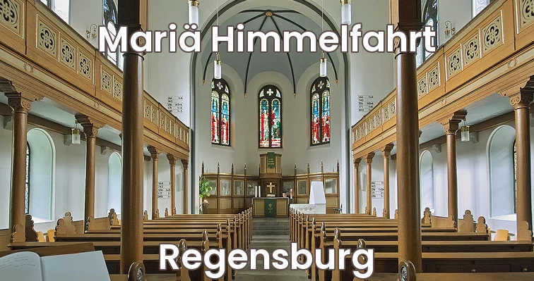 (Atting) Mariä Himmelfahrt