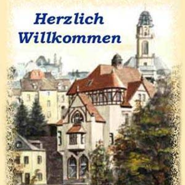 (Aue) Ev.-Luth. Kirchgemeinde Aue-Zelle