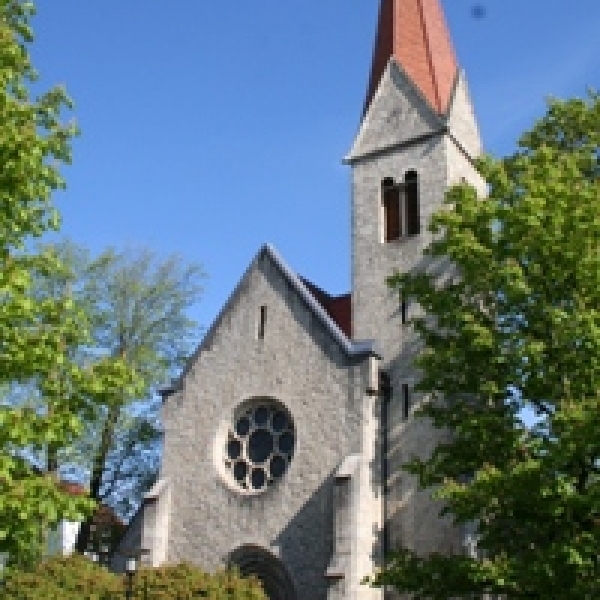 Auferstehungskirche