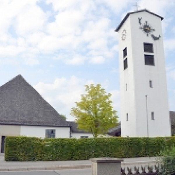 Auferstehungskirche