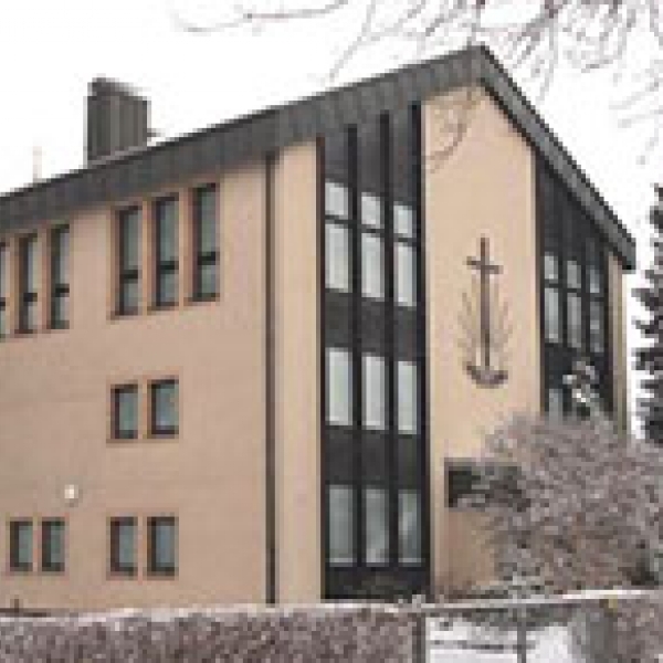 (Augsburg) Neuapostolische Kirche