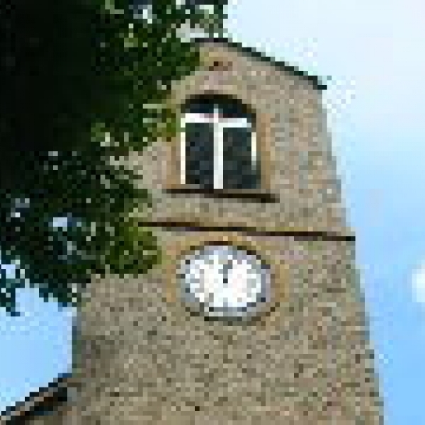 (Augustdorf) Ev.-ref. Kirchengemeinde Augustdorf