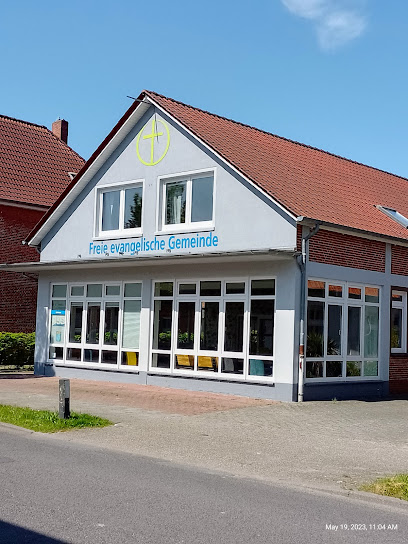 (Aurich) Freie evangelische Gemeinde Aurich