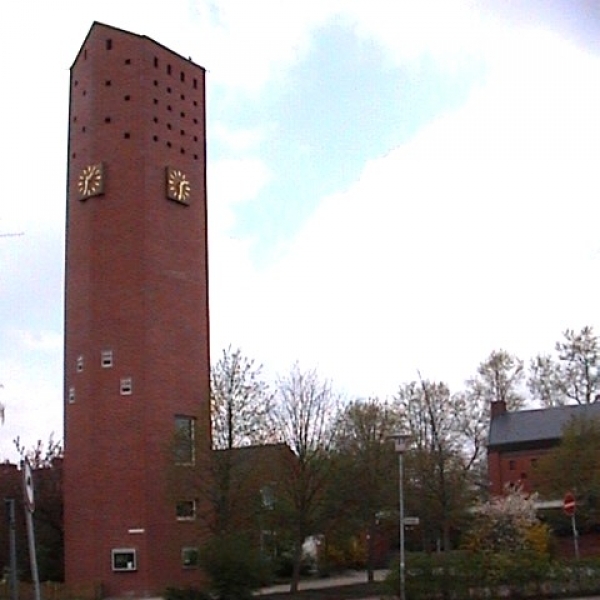 (Aurich) St. Johanniskirche