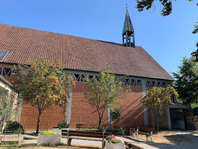 (Bad Abbach) Hl. Familie