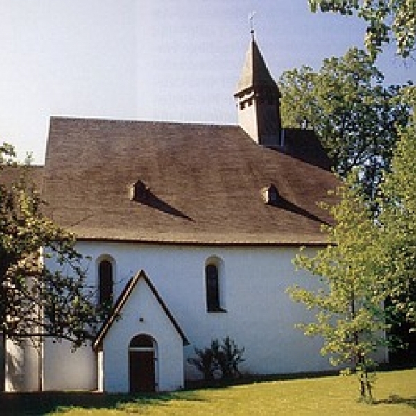 (Bad Berleburg) Kirchengemeinde Raumland