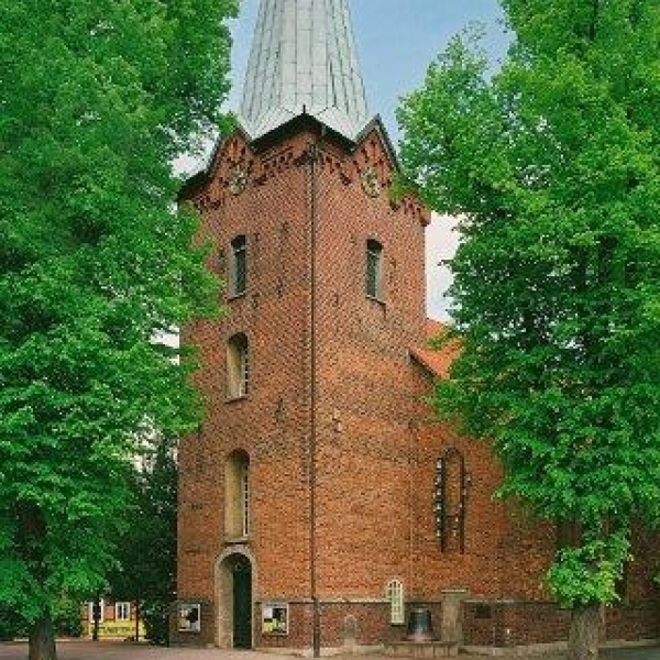 (Bad Bevensen) Kirchengemeinde Bevensen