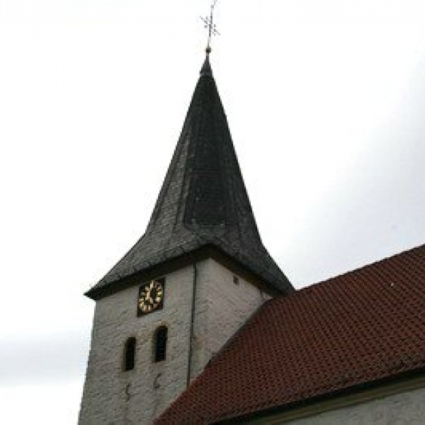 (Bad Essen-Lintorf Lintorf) Johannes der Täufer