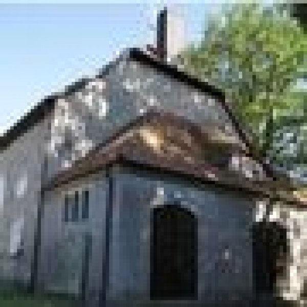 (Bad Fallingbostel) Kirchengemeinde Dorfmark