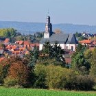(Bad Homburg Ober-Erlenbach) St. Martinus