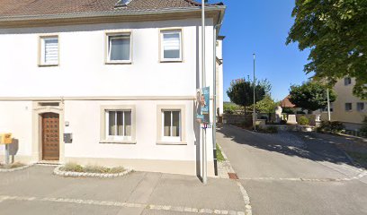 (Bad Königshofen Aub) St. Peter und Paul