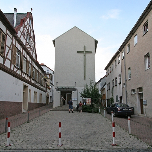 (Bad Kreuznach) FeG Bad Kreuznach